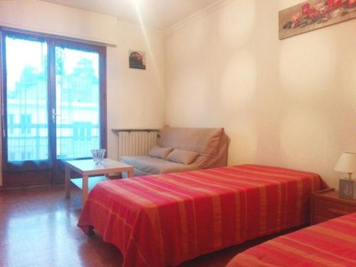 Appartement Aix-les-Bains 1 pièce 2 personnes - FR-1-555-8 - main image