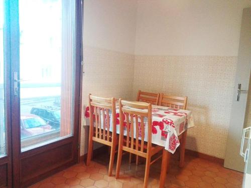 Appartement Aix-les-Bains 1 pièce 2 personnes - FR-1-555-8 - image 4