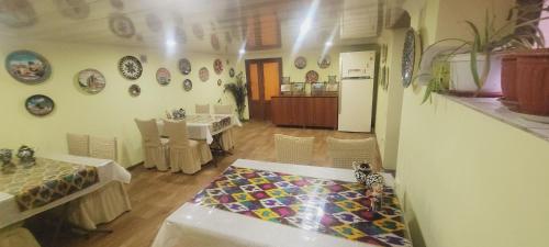 Hotel Dilshoda