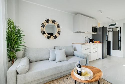 Plater Residence Apartments, Warsaw