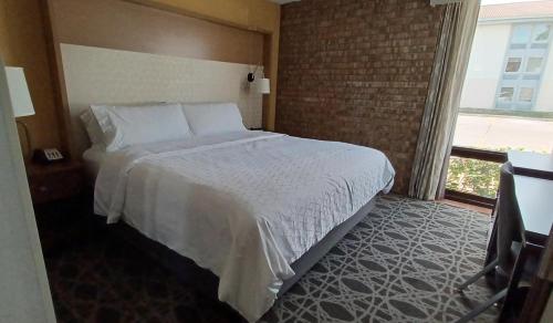 Holiday Inn - McAllen - Medical Center Area an IHG Hotel - image 13