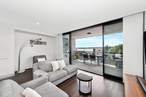 Accommodate Canberra - Northshore - Apartment - Kingston