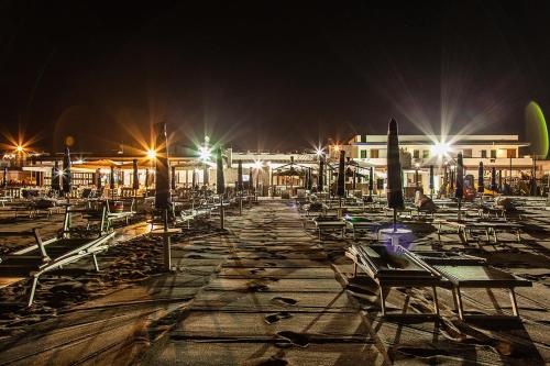 Hotel Maremma Sul Mare