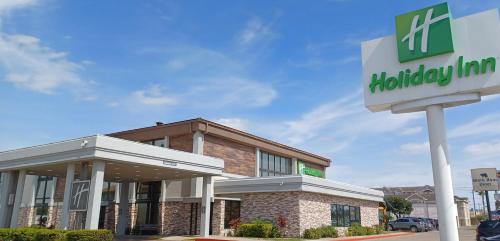 Holiday Inn - McAllen - Medical Center Area, an IHG Hotel