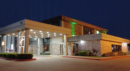 Holiday Inn - McAllen - Medical Center Area, an IHG Hotel