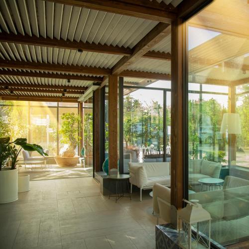 Magaggiari Hotel Resort - image 2