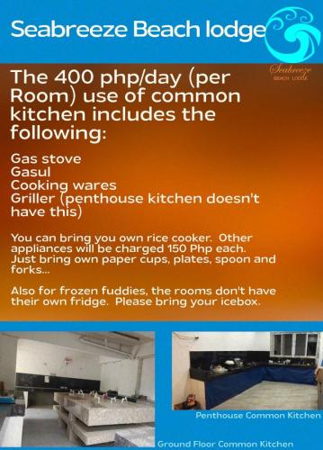 3 queen beds, 1 bunk bed, 2 futon beds