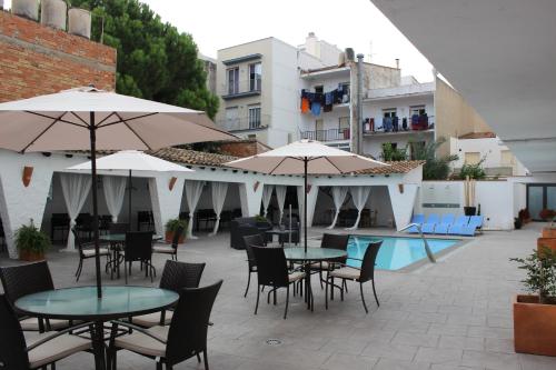Hotel Salomé - image 6