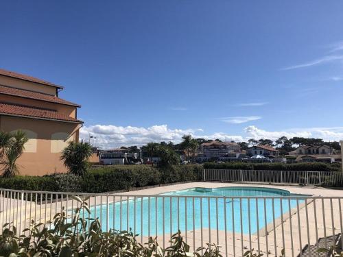 Appartement Capbreton, 1 pièce, 4 personnes - FR-1-239-870