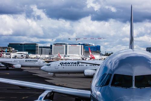 Rydges Sydney Airport