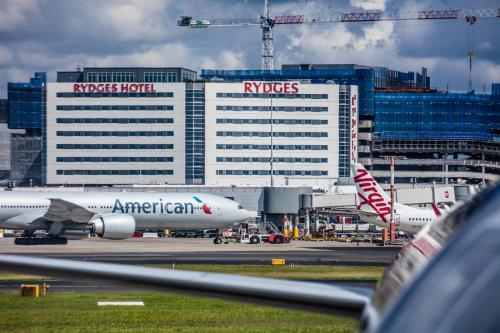 Rydges Sydney Airport