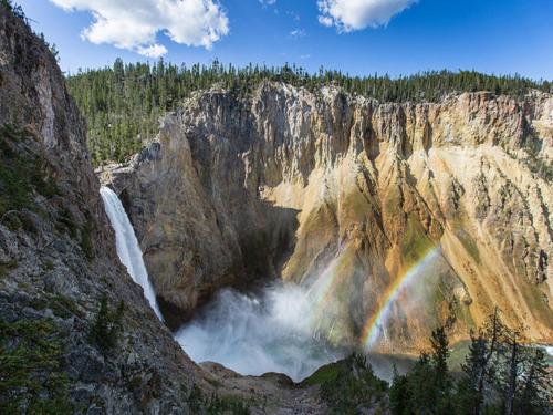 Crosswinds Inn – West Yellowstone, MT