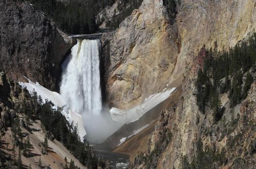 Crosswinds Inn – West Yellowstone, MT