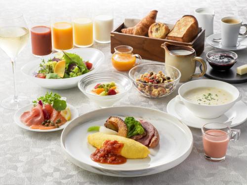 Portom International Hokkaido