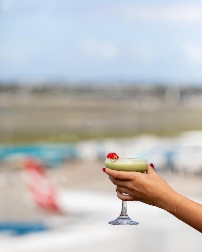 Rydges Sydney Airport Hotel - image 2