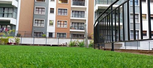Executive 1 Bedroom in Cytonn