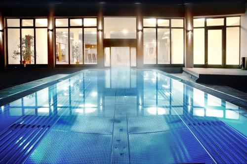 . Alpen Adria Hotel & Spa