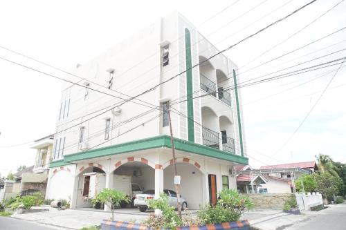 OYO 91585 Ab Homestay Syariah