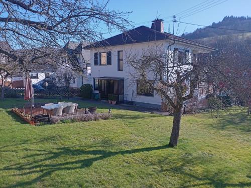 Adenauer Cottage in Adenau, Deutschland