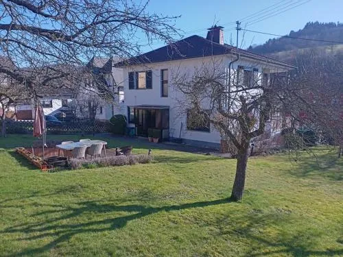 Adenauer Cottage in Adenau, Deutschland