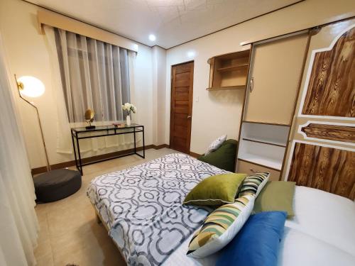 Mirador Tiny Modern House
