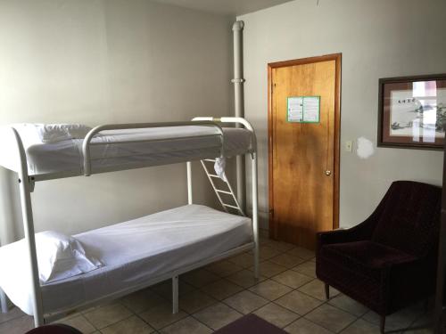 Avenues Hostel Avenues Hostel is a popular choice amongst travelers in Salt Lake City (UT), whether exploring or just passing through. The hotel offers a high standard of service and amenities to suit the individual