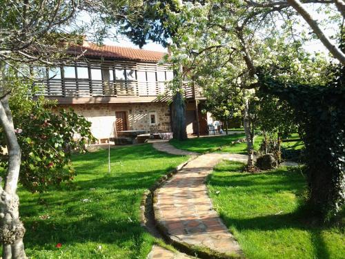 Casa Rural Sietevillas Padel gîte à louer Villasbuenas de Gata