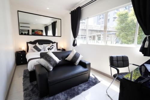 Thonglor Suites Hotel, Bangkok
