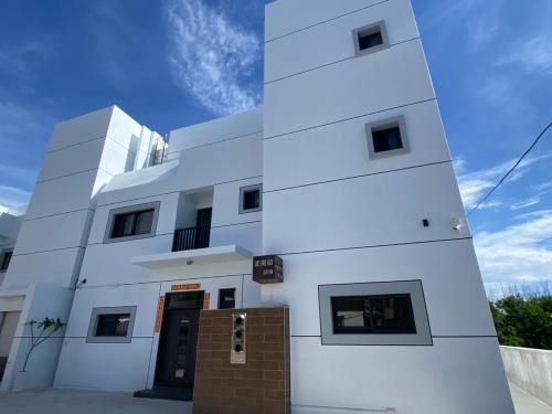 夏至文旅 Midsummer Guest House in Penghu