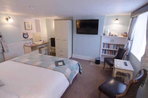 Ellerby Country Inn - image 8