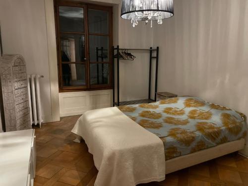  Bel appartement city center in Genf