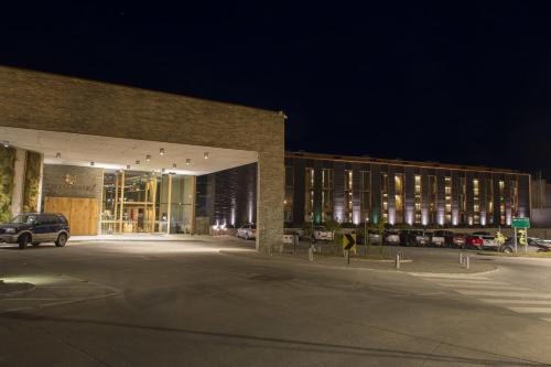 ทางเข้า, Enjoy Chiloe in คาสโตร