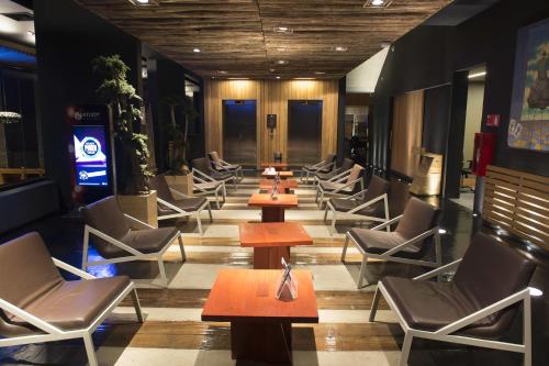Pub/Lounge, Enjoy Chiloe in Castro