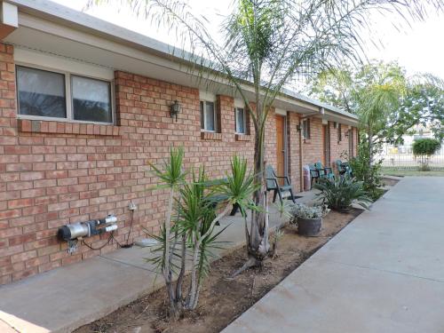 Red Cliffs Colonial Motor Lodge, Mildura Region