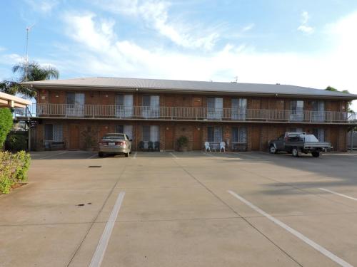 Red Cliffs Colonial Motor Lodge, Mildura Region