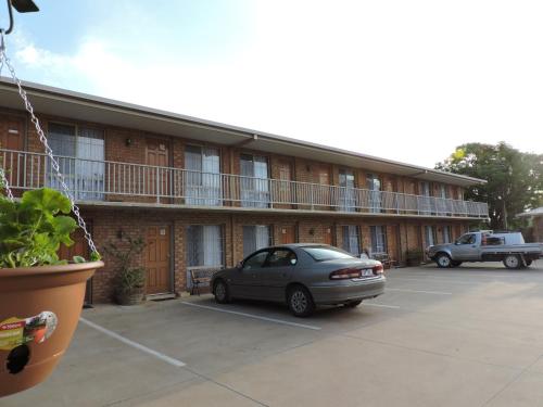 Red Cliffs Colonial Motor Lodge, Mildura Region