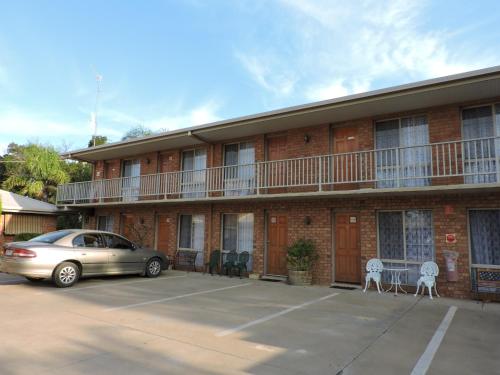 Red Cliffs Colonial Motor Lodge, Mildura Region