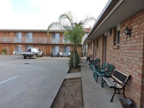 Red Cliffs Colonial Motor Lodge, Mildura Region