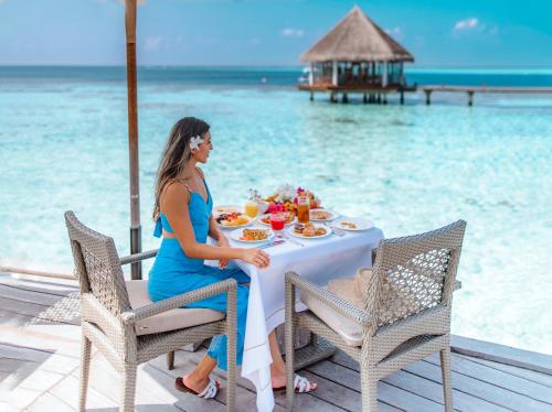 Hideaway Beach Resort & Spa Maldives