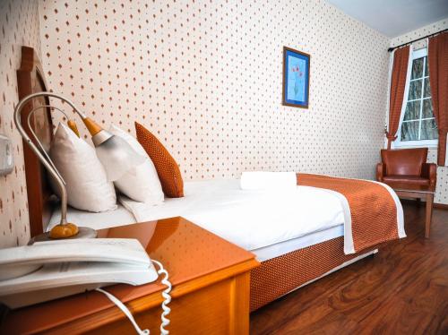 Hotel Erguvan - Special Category, Istanbul (fotografie 3)