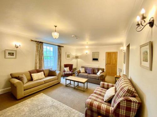 Elegant & spacious farmhouse with wonderful views, Penrith (foto 8)