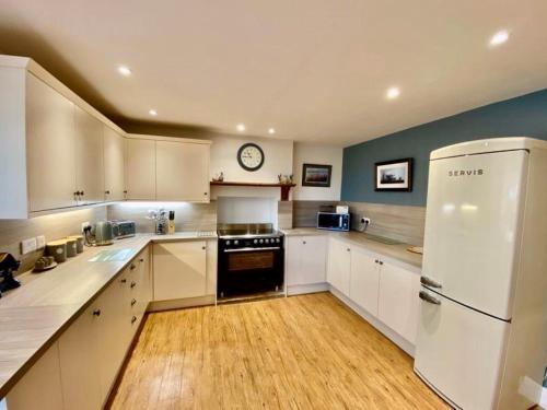 Elegant & spacious farmhouse with wonderful views, Penrith (foto 10)