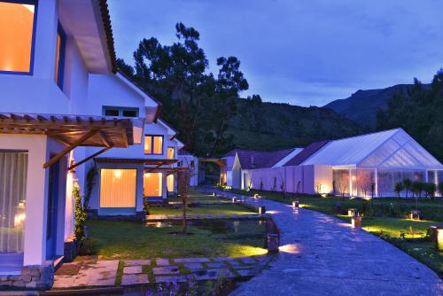 42896848 Aranwa Pueblito Encantado del Colca