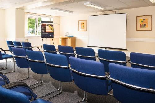 Holiday Inn Lancaster by IHG