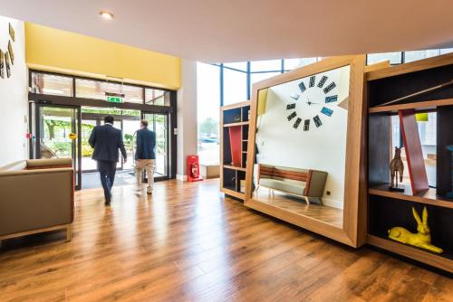 Holiday Inn Lancaster by IHG