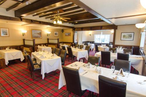 Ellerby Country Inn - image 11