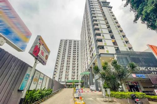 RedLiving Apartemen Serpong Green View - Hapukh Room Tower B