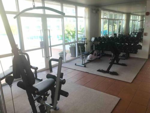 Grand Blue BestFamily Sea&Pool view 2BR apart 56m2, Ban Tha Fat (fotografie 6)