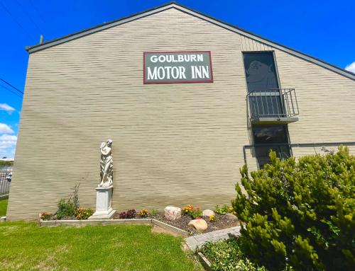 Goulburn Motor Inn