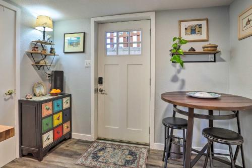 Charming Denver Getaway about 3 Mi to Downtown! in Denver, USA